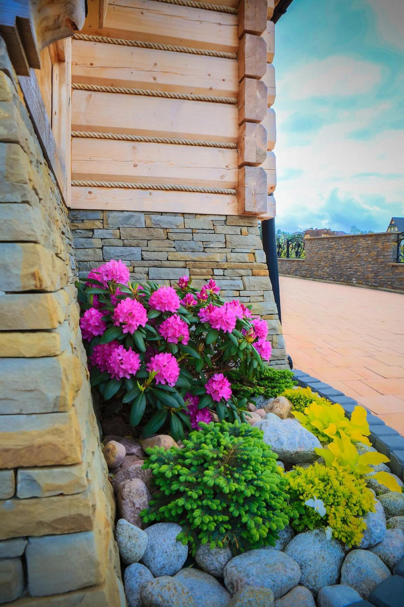 Folk Resort Domki I Apartamenty Murzasichle Exterior foto